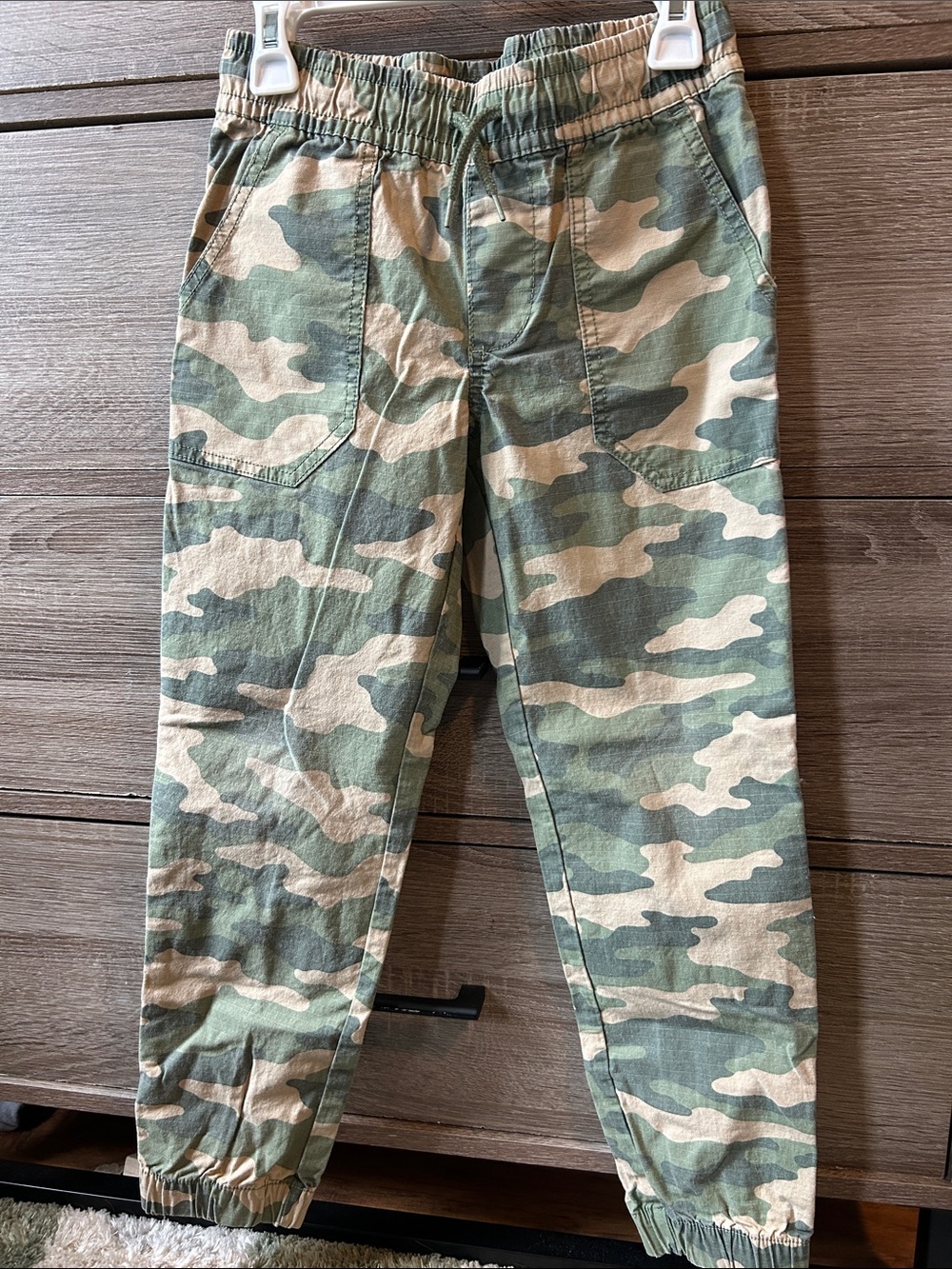 Art Class Camp Joggers